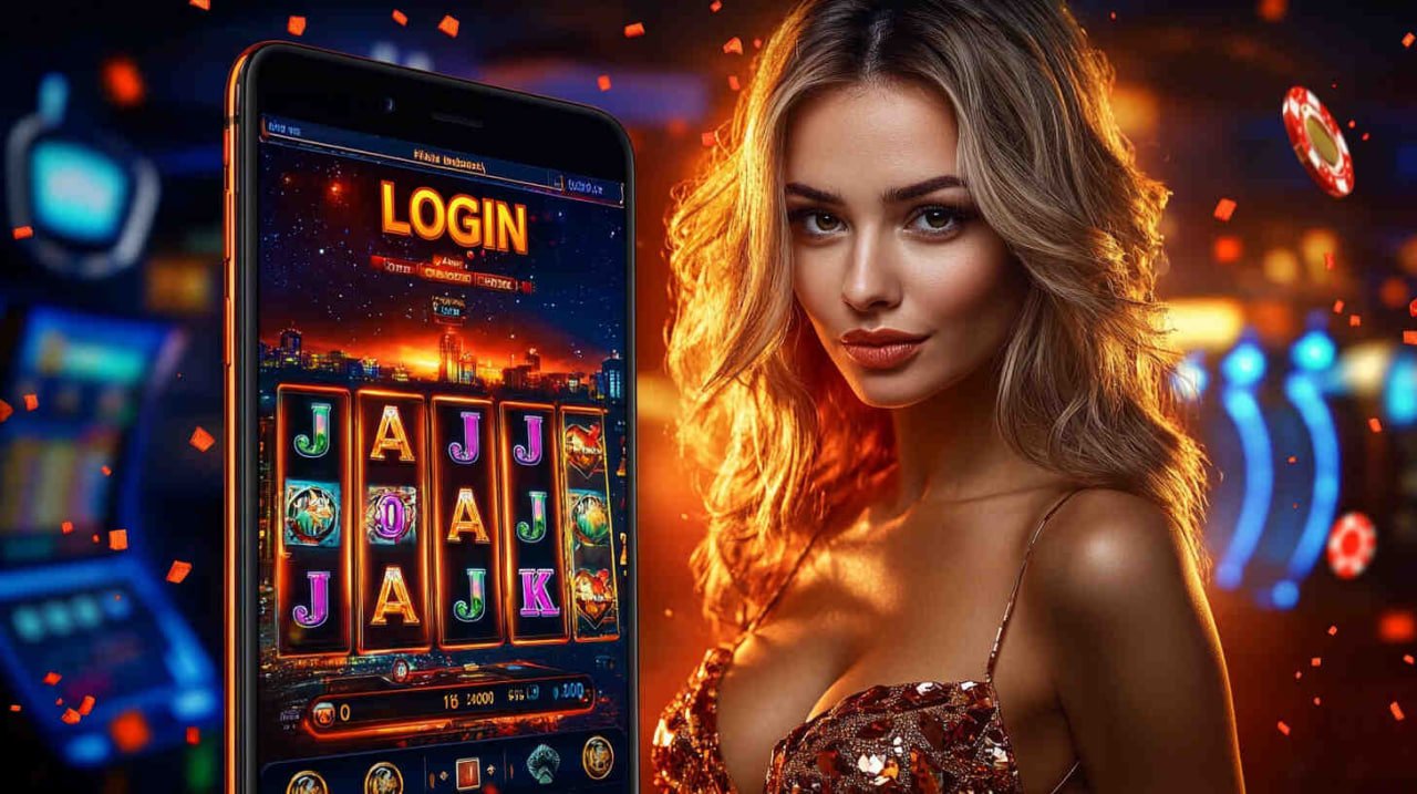 Ilustrasi cara bermain Domino QQ di platform psg888